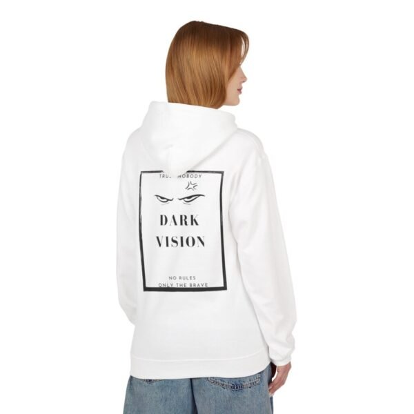 Unisex Midweight Softstyle Fleece Hoodie - Image 4