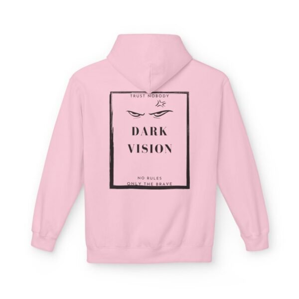 Unisex Midweight Softstyle Fleece Hoodie - Image 14