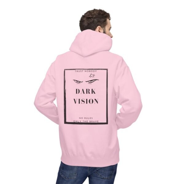 Unisex Midweight Softstyle Fleece Hoodie - Image 18