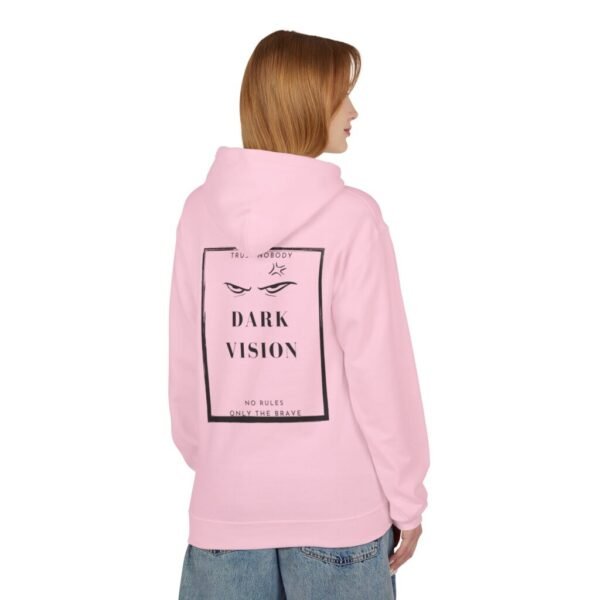 Unisex Midweight Softstyle Fleece Hoodie - Image 16