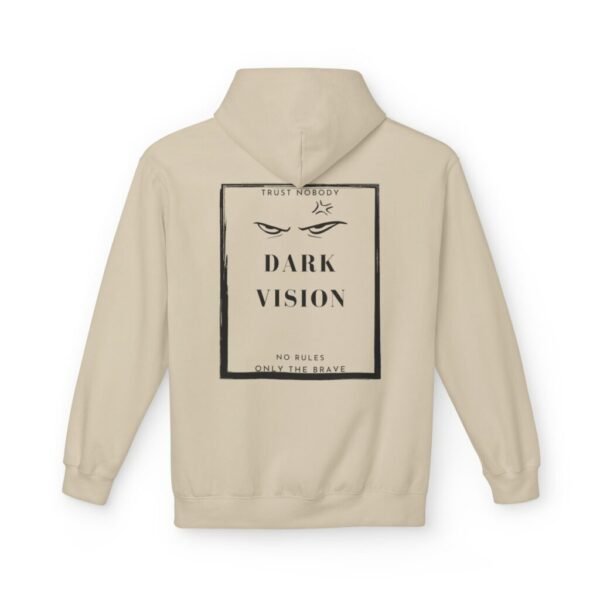 Unisex Midweight Softstyle Fleece Hoodie - Image 8