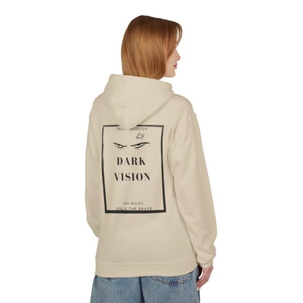 Unisex Midweight Softstyle Fleece Hoodie - Image 10