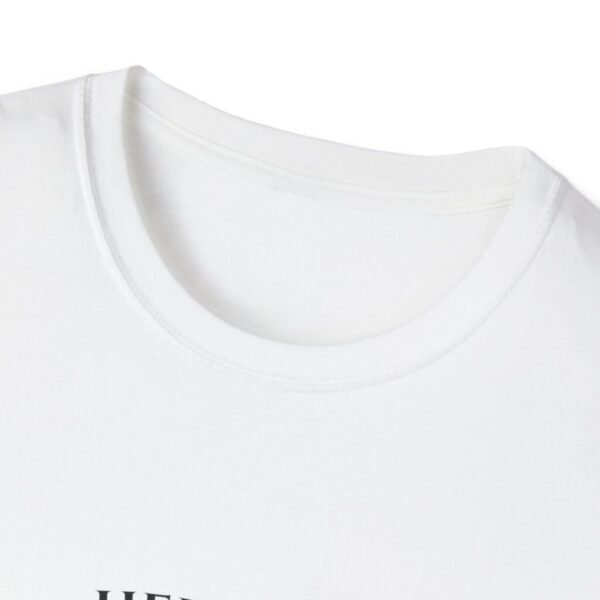 Unisex Softstyle T-Shirt - Image 3