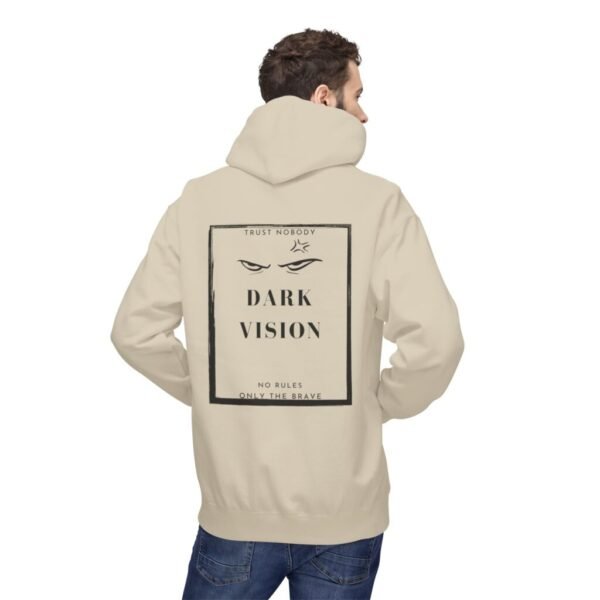 Unisex Midweight Softstyle Fleece Hoodie - Image 12