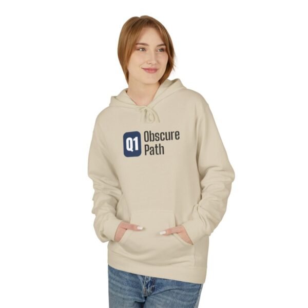 Unisex Midweight Softstyle Fleece Hoodie - Image 9