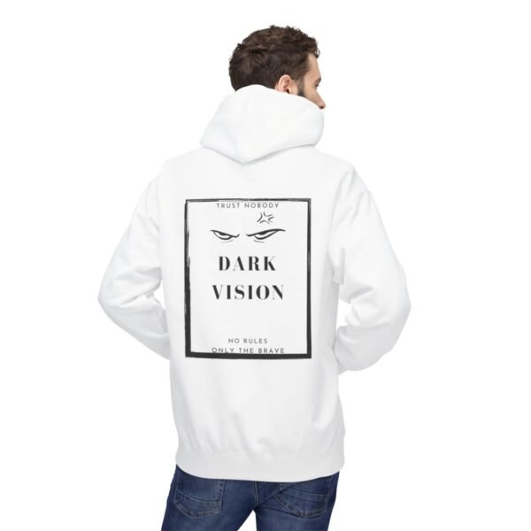 Unisex Midweight Softstyle Fleece Hoodie - Image 6