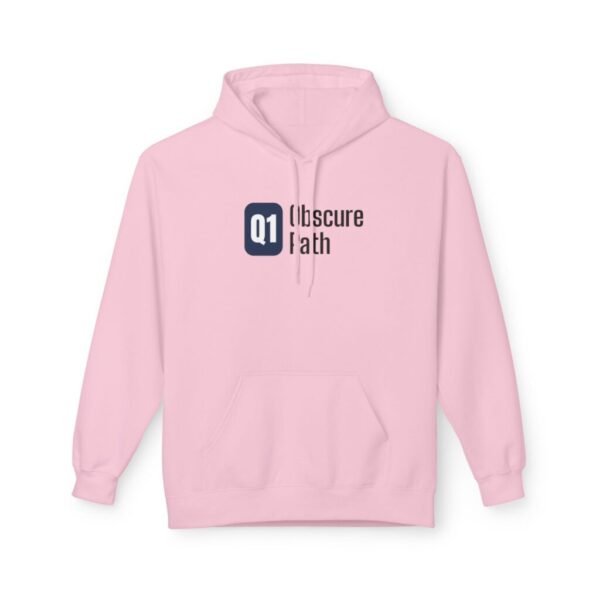 Unisex Midweight Softstyle Fleece Hoodie - Image 13