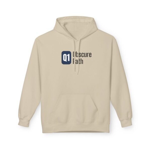 Unisex Midweight Softstyle Fleece Hoodie - Image 7