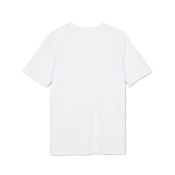 Brain Power Unisex T-Shirt, Graphic Tee for Creators, Gift for Artists, Casual Wear, Brainstorming Shirt, Unique Creator Apparel - Image 2